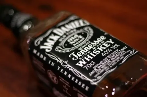 Jack Daniels / 35 cl