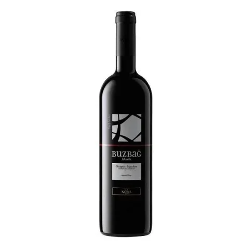Buzbağ Red / 70 cl
