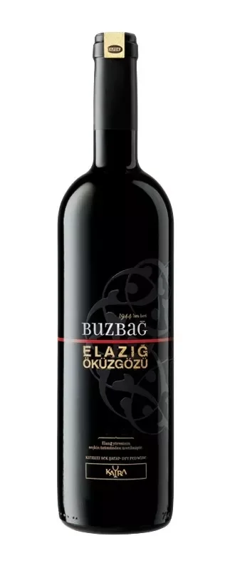 Buzbağ Elazığ / 70 cl