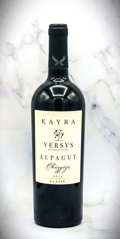 Kayra Alpagut