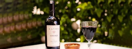 Kayra Vintage Merlot
