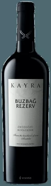 Kayra Reserve / 75 cl