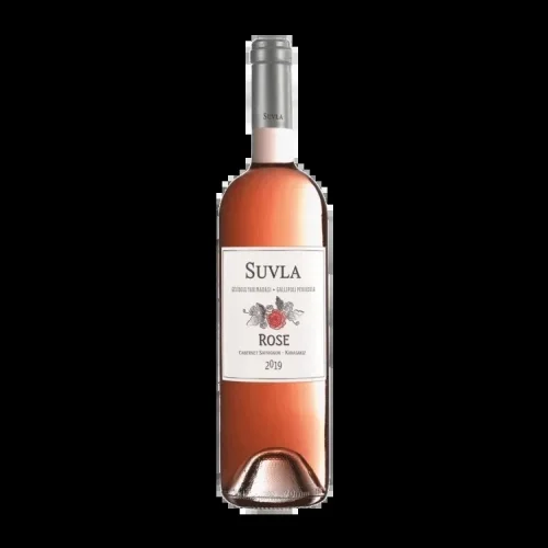 Suvla Rosé / 75 cl