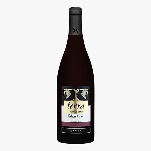 Terra Kalecik Karası Rosé / 70 cl