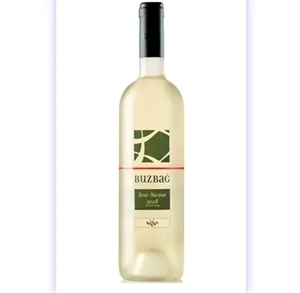 Buzbağ White / 70 cl