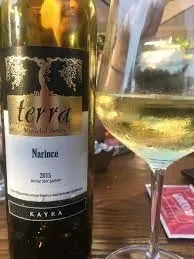 Terra Narince