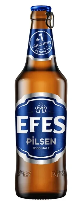 Efes 33 cl