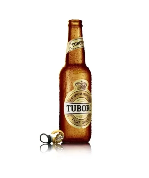 Tuborg 50 cl
