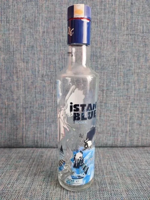 Istanblue / 35 cl