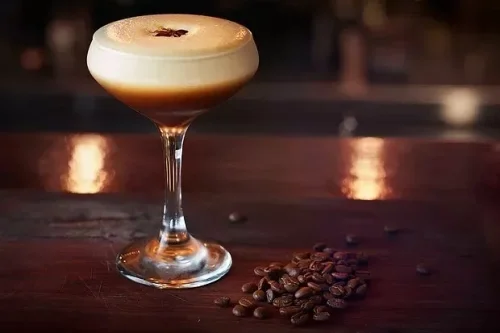 Liqueur