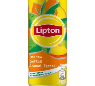 Peach Iced Tea