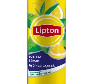 Lemon Iced Tea