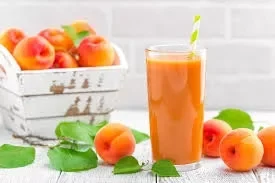 Apricot Juice