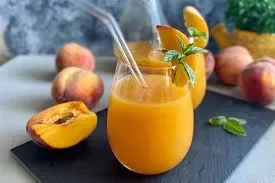 Peach Juice