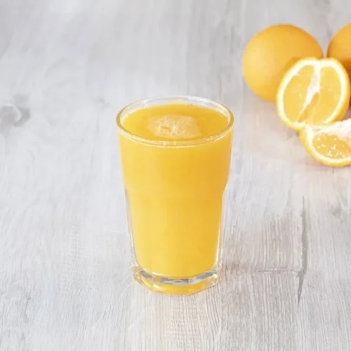 Fresh Orange Juice