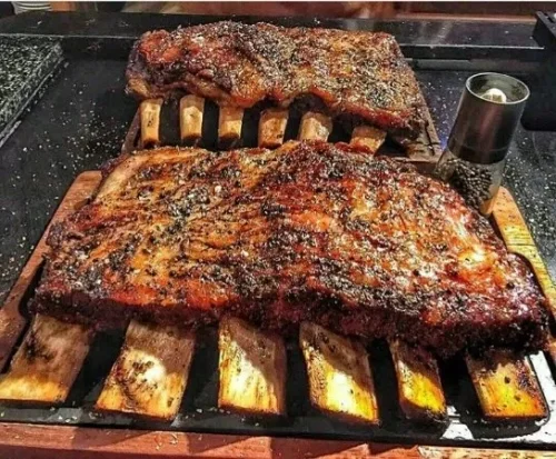 Ribs