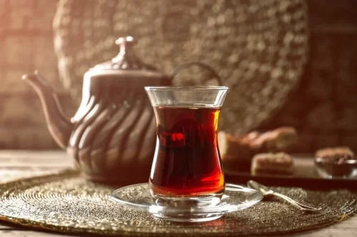 Tea