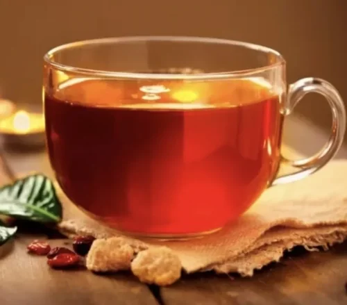 Cup of tea