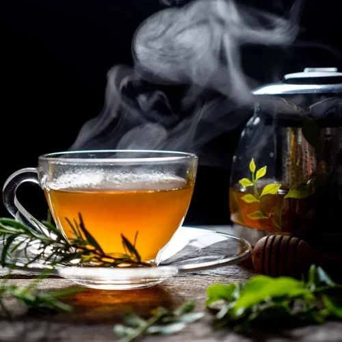 Herbal Tea