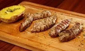 Lamb Küşleme