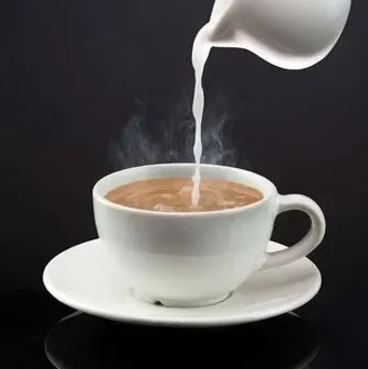 Milk Coffee