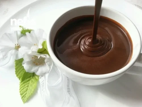 Milk Choco