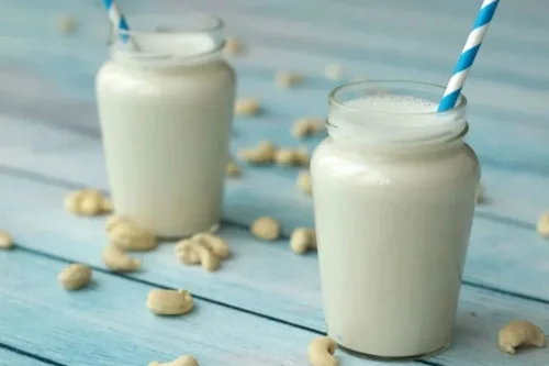 Milk