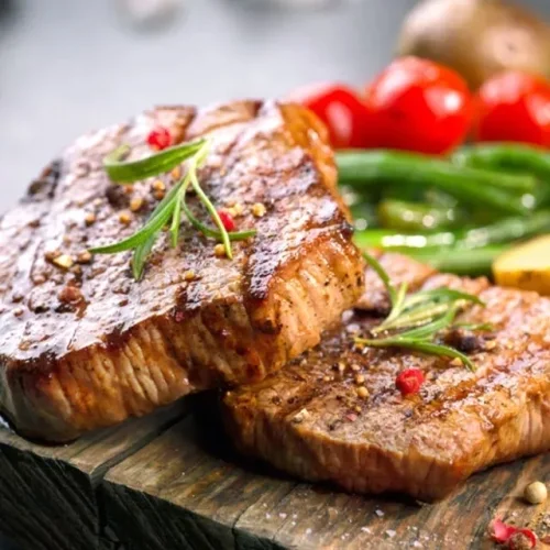 Tenderloin