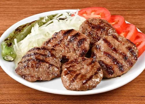 Butcher’s Meatballs