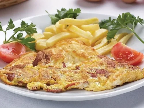 Omelet