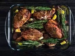Lamb Karski