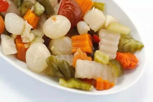 Pickles