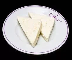 White cheese