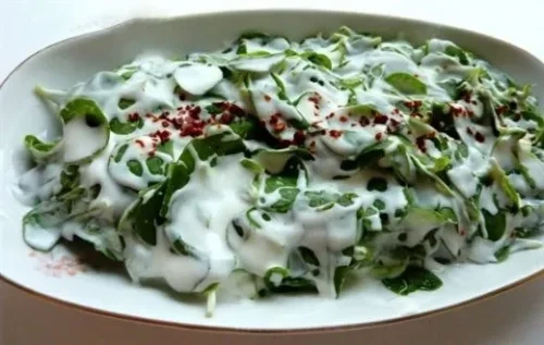 Purslane