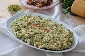 Cretan Spread