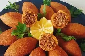 İçli köfte