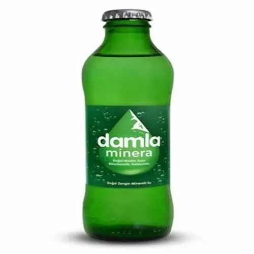 Soda