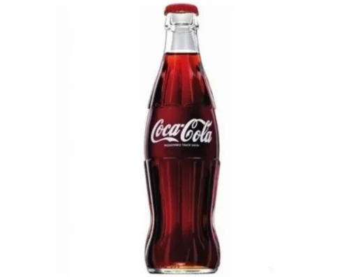 Coca Cola Zero