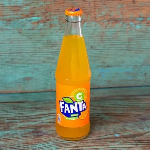 Fanta