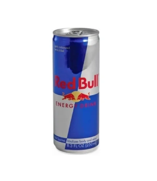 Red Bull