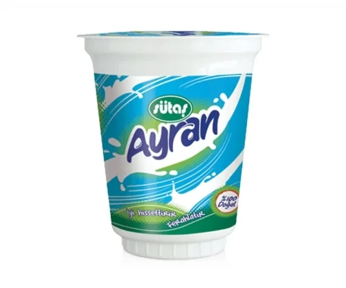Ayran