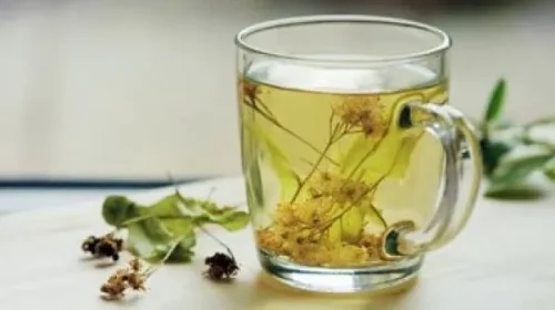 Herbal Tea