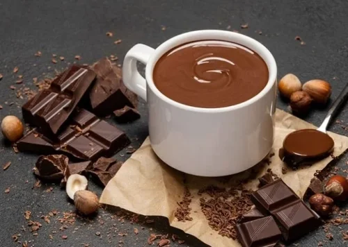 Hot Chocolate