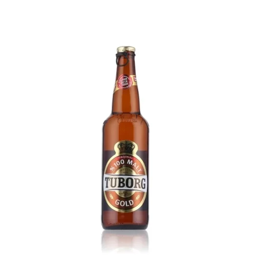 Tuborg Gold 50 cl