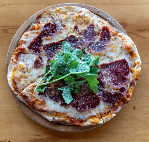 Vision Pizza