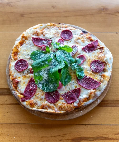 Romano Pizza