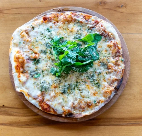 Quattro Pizza