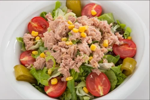 Tuna Salad