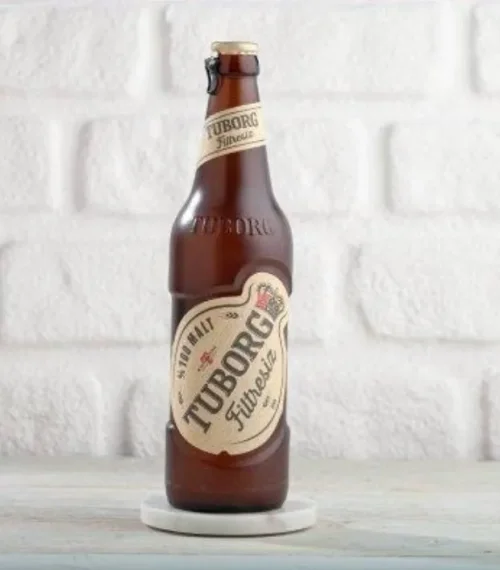 Tuborg Unfiltered 50 cl