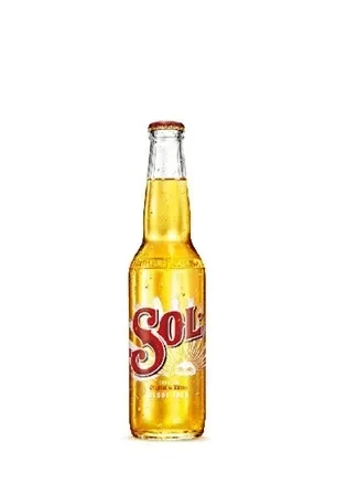 Sol 33 cl